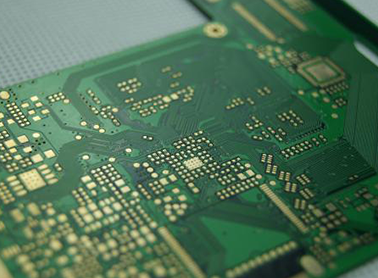 高精密線路闆
